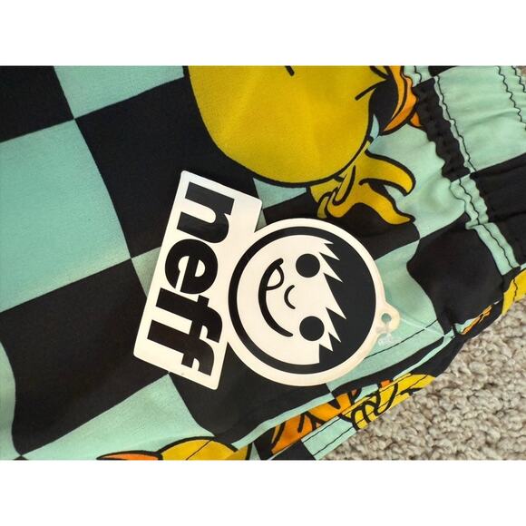 New Men Neff Shorts Size XL - Picture 8 of 8